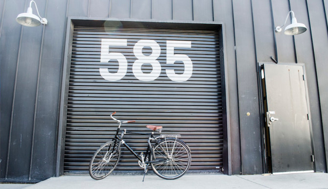 Alright, alright. It also would make a great city bike... though why you'd ever limit it to the city is beyond me. Photo: <a href="https://danlemaitrephoto.com/">Dan LeMaitre</a>