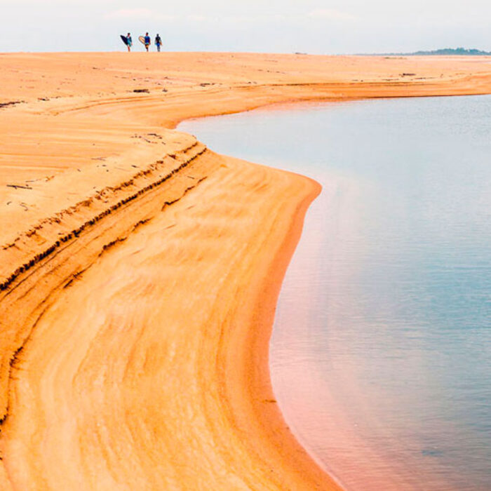 The surfEXPLORE group, in association with battleface Travel Medical insurance, recently completed a project in the West African country of Sierra Leone.