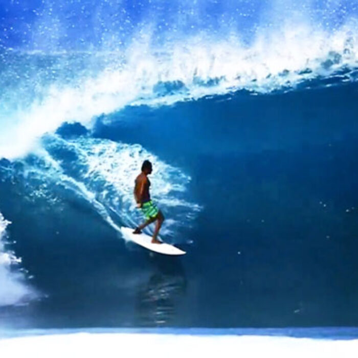 The North Shore is an interesting place. The waves are perfect. Huge, scary, and perfect. And on the North Shore, there are a few that have mastered those waves. These are a few of their stories.