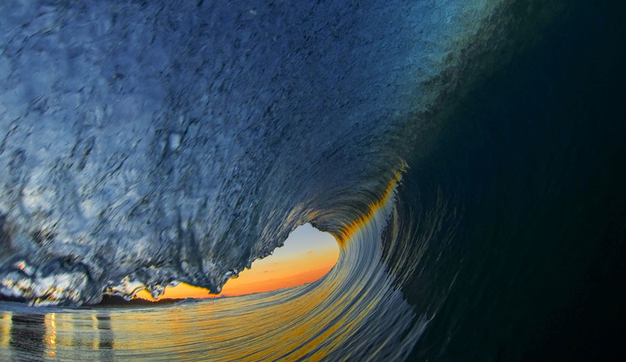 Aquatics and Sonics III