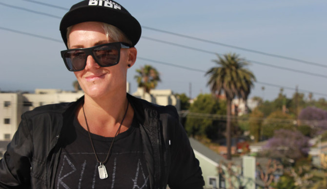 Nothing is out of reach for this Kauaian. Photo: The Inertia