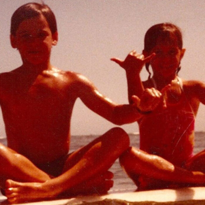 Aloha. Photo: Duke Aipa