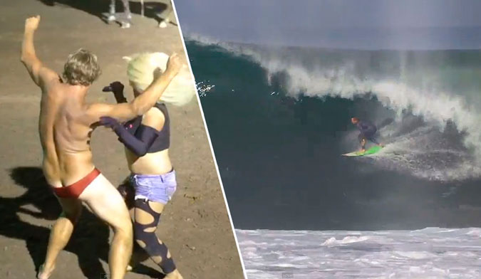 There are a few things that come to mind when watching the seventh episode of Who is J.O.B. 4.0. – mostly to do with Domke and donkeys. Mexico is fun.