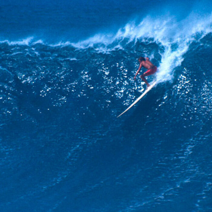 If your dad doesn't absolutely rip, here are five who do... and their kids who've taken a page from the Book of Dad. Photo: Tim McCullough