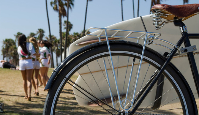 Bring the pack, but leave the stress at home. Photo: <a href="https://danlemaitrephoto.com/">Dan LeMaitre</a>