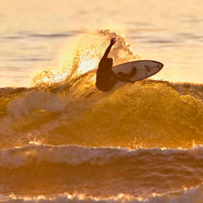 Sublime. Photo: Chuck Schmid/Surf-Shot.com