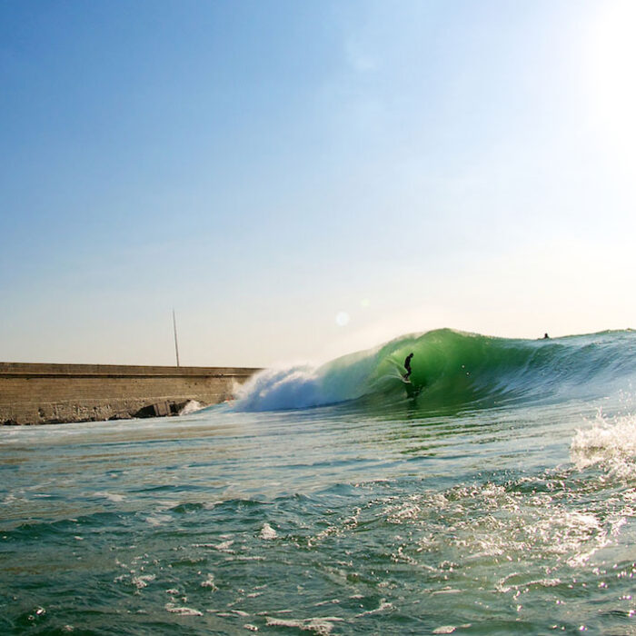 “Only inspiration can lead photographers to achieve perfect snapshots.”