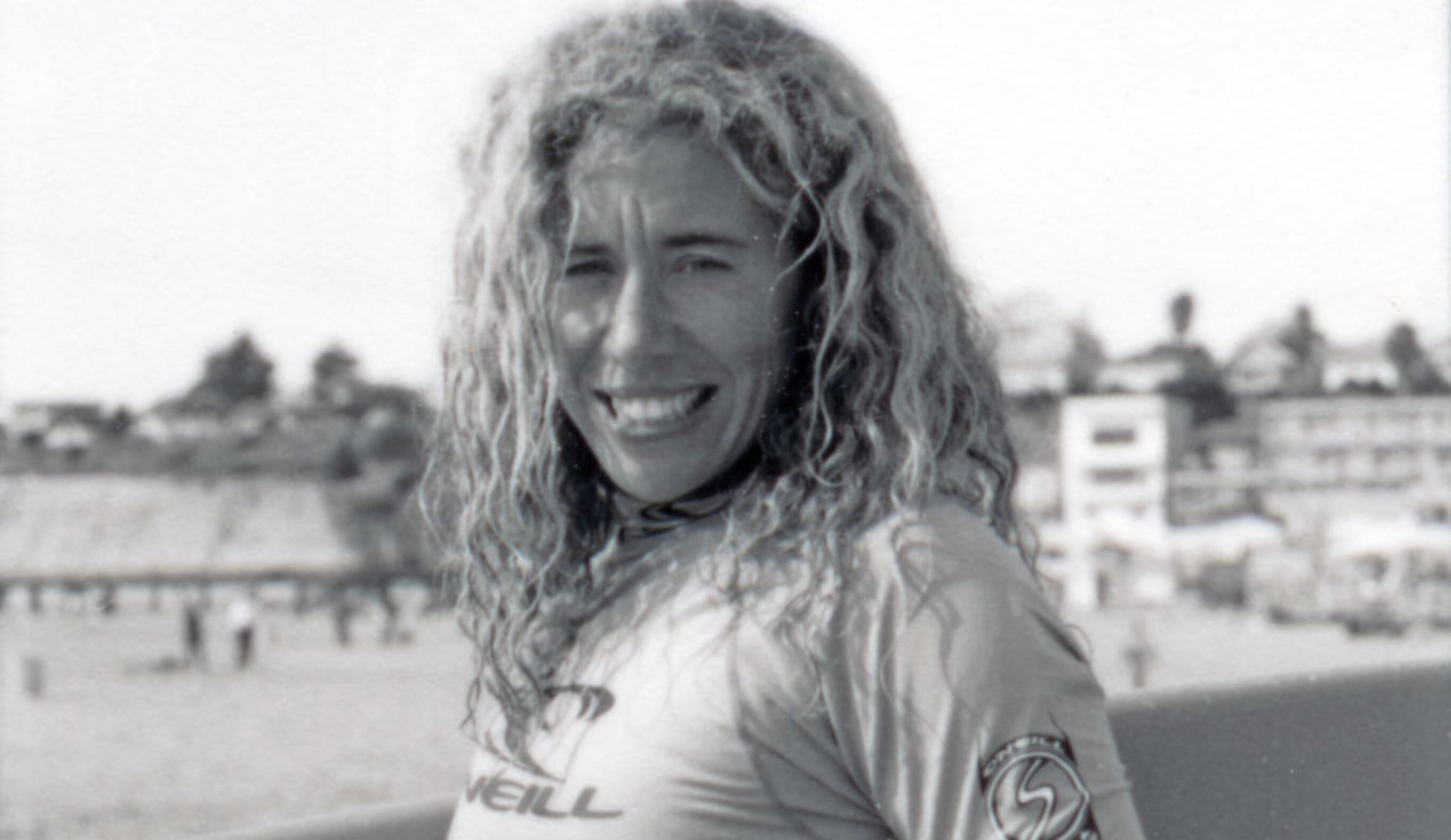 Robin Janiszeufski Hesson, also known as Zeuf. Photo: