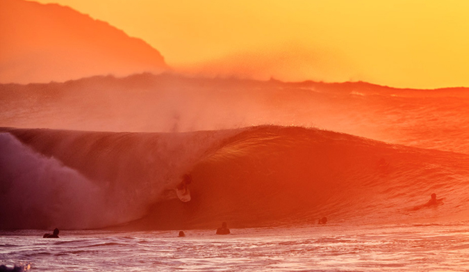 Different Shade. Photo: Jeremiah Klein