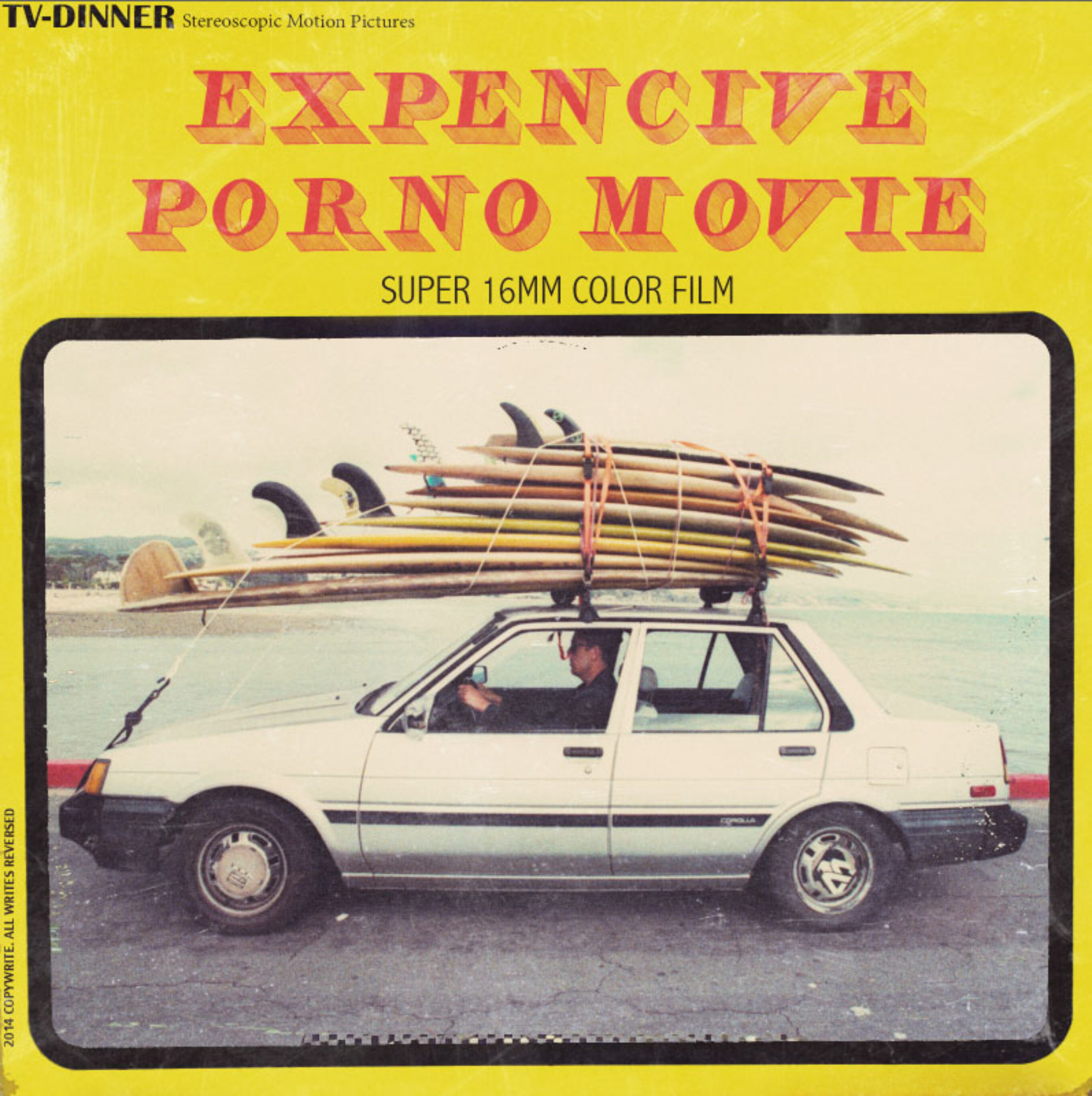 Movie Cover