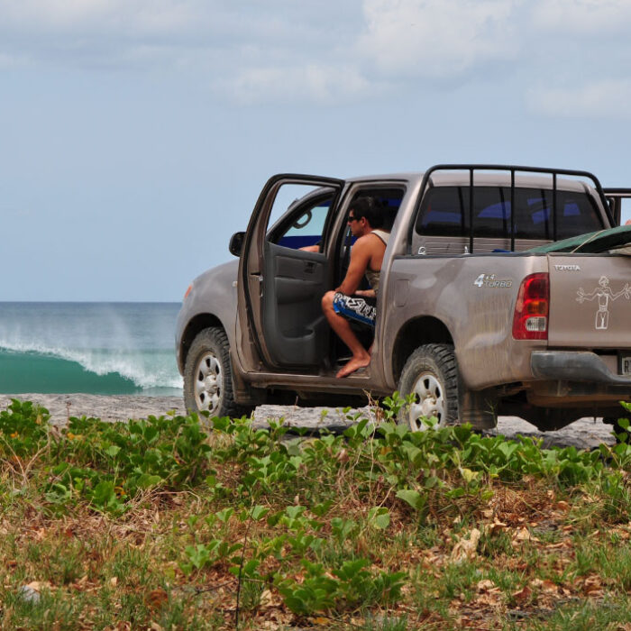 Nicaragua has emerged from the rubble into a full-fledged, wave-laden paradise for the traveller looking for a mix of old world charm and modern comforts.