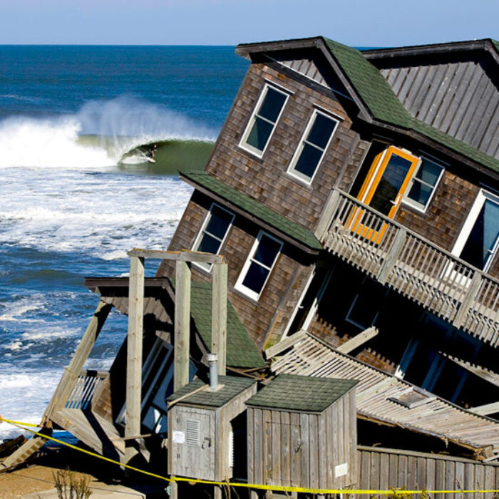 North Carolina's a gem. For one, it's got the Outer Banks. Do we need a second reason? Not really, but here's another: Blackbeard the Pirate called it home.
