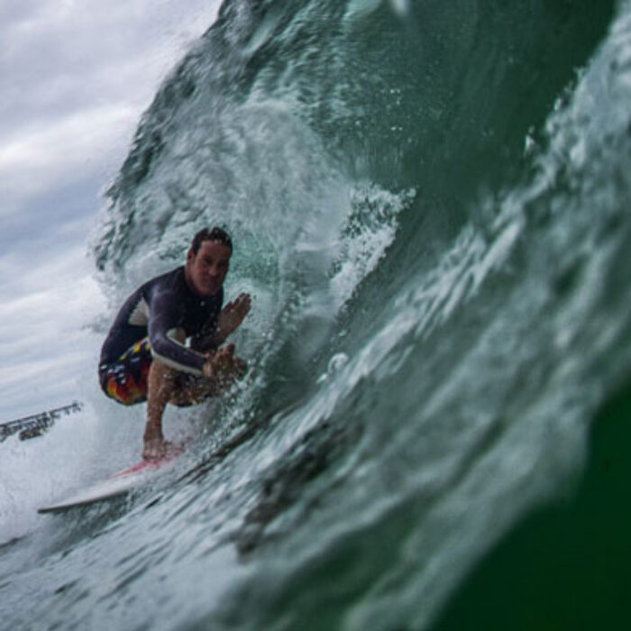 Photo: Rich Brooks