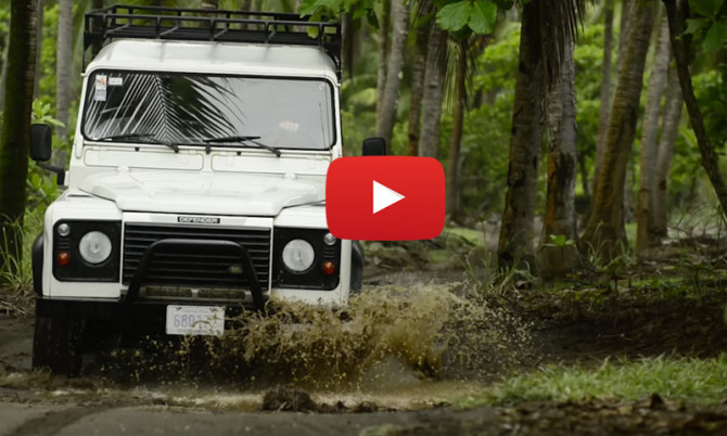 Adventure with Dane Zaun