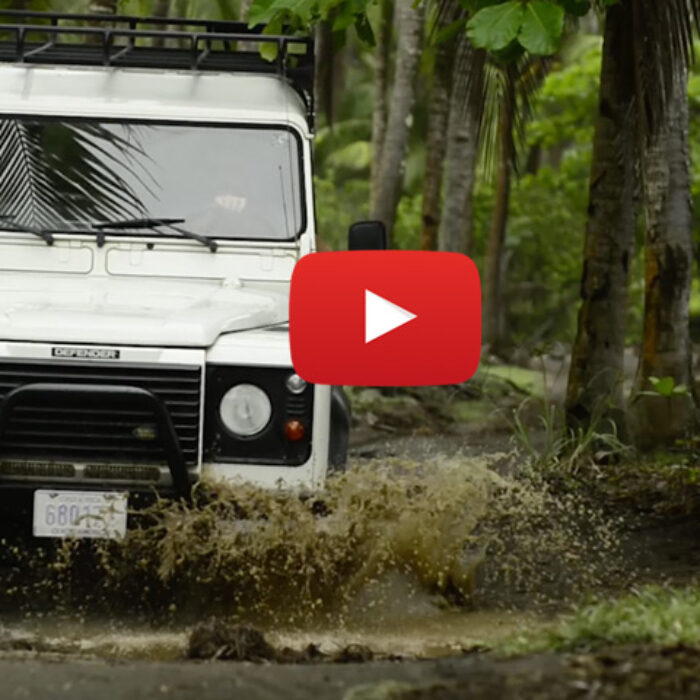 Adventure with Dane Zaun