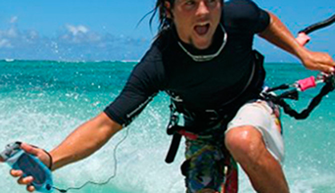 Photo: AquaPac