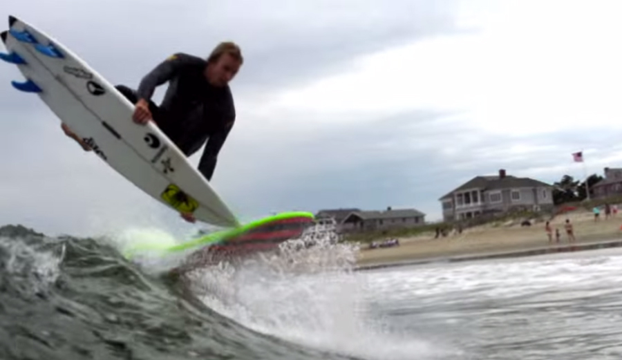 East Coast Barrels And Antics Nair Hair The Inertia