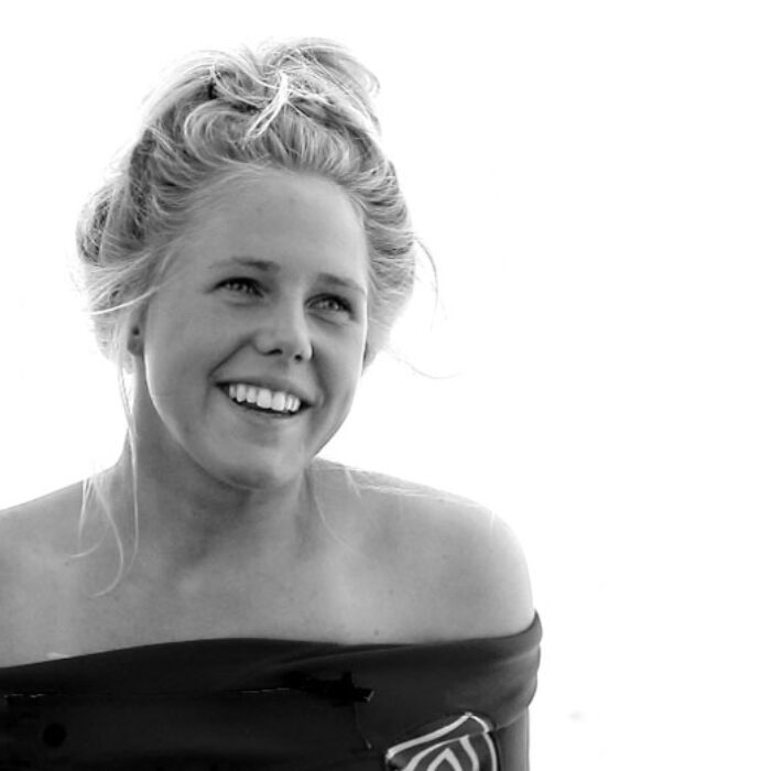 Laura shares her thoughts on sex appeal in women's surfing, true love, and, of course, the key to happiness. Meet Laura Enever.
