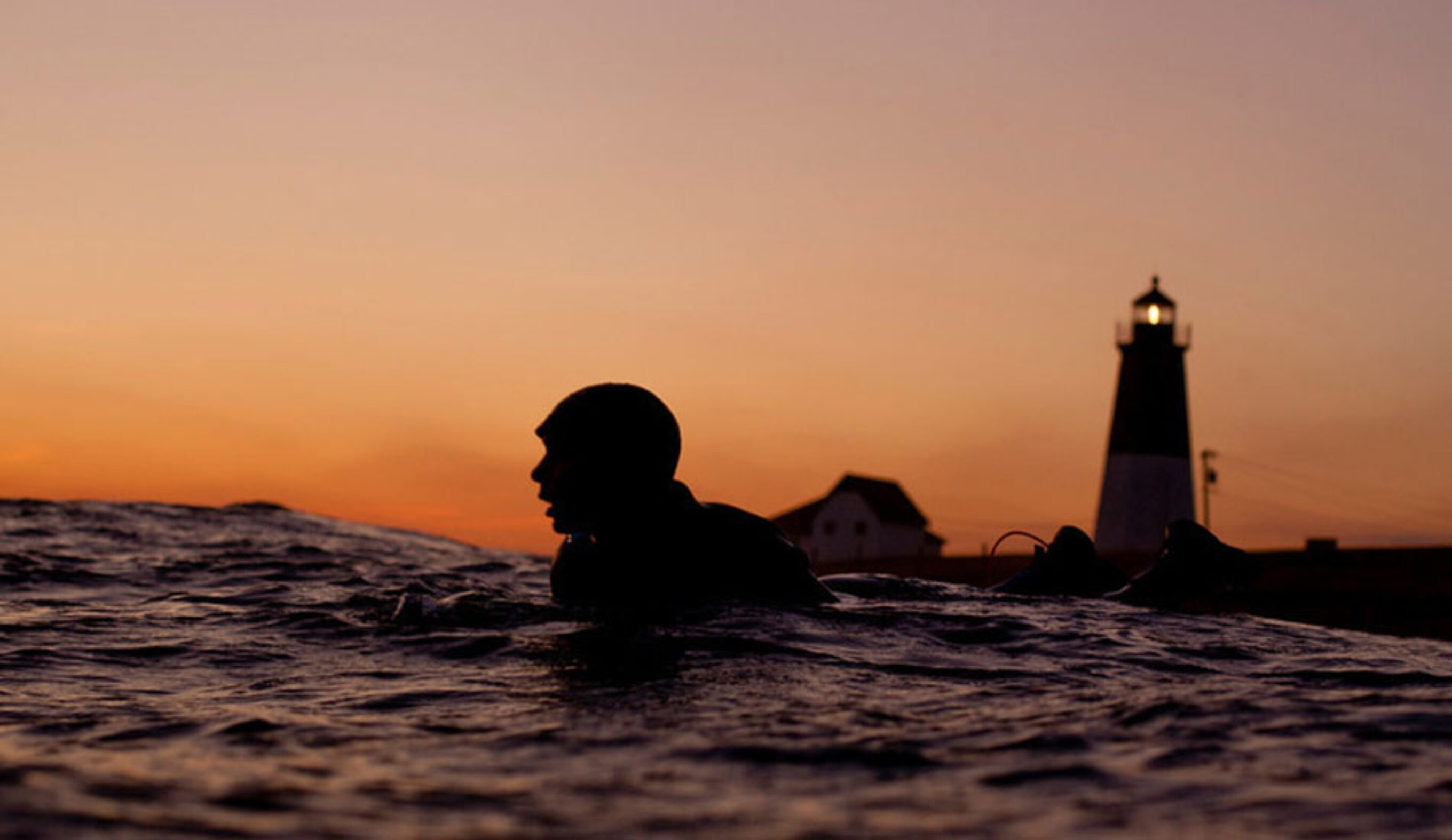 Surfing is a funny thing. Most sports have a rule book; there are things that you simply can and cannot do. In surfing, there are those rules, but they get a little foggy at times. Photo: Mike Incitti