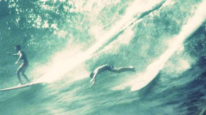 Magoo, going top to bottom. The worst way possible.