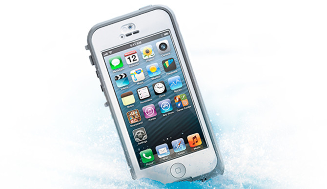 Photo: Lifeproof
