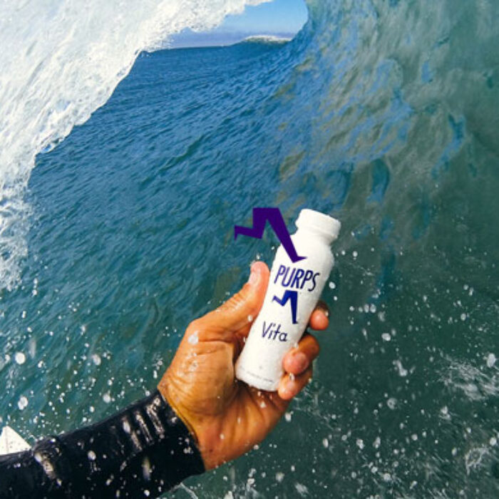 Gotta get that Purps.