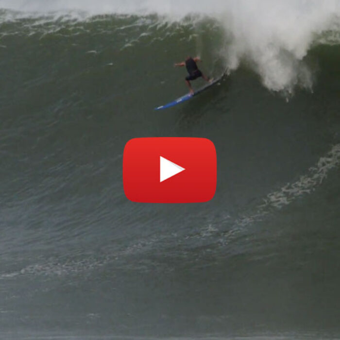 Shane Dorian Puerto Escondido