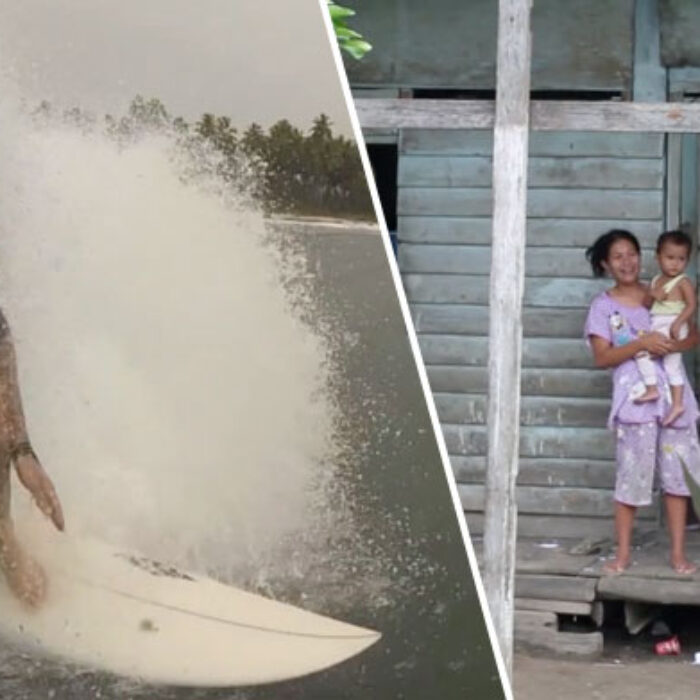 The Fresh Air Project’s idea of sustainable surf travel is to provide an authentic surf travel experience that fosters lifelong relationships and new perspectives.