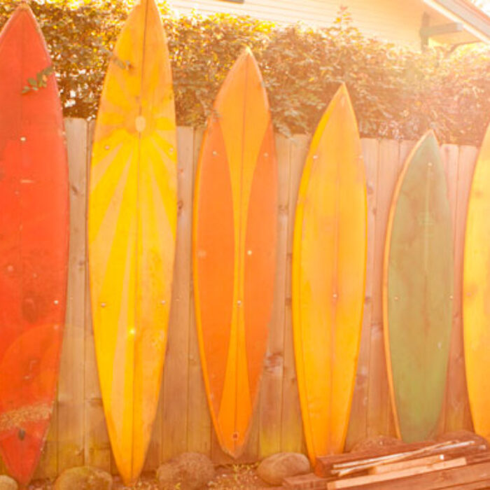 Everyone needs to add to their quiver.