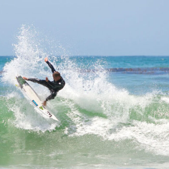 Can you do this? Photo: Jeff Brynes