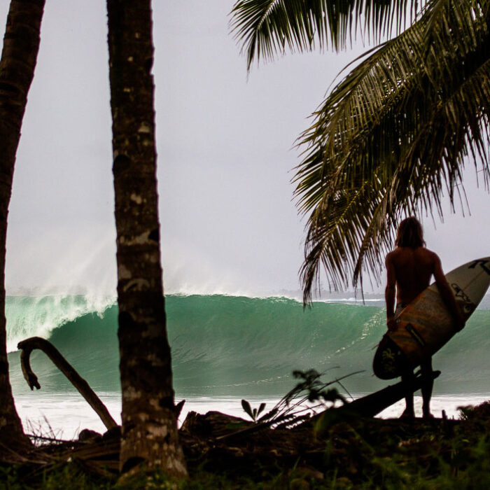 There are many kinds of dream jobs. With all the youthful optimism that being 23-years-old allows, Margaret River’s Blake Mcdonald decided he’d have two.