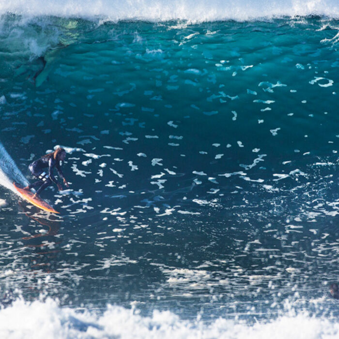 Rob machado Newport Point Surf Hurricane Marie