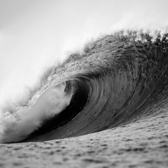 Everyone's got a board they love. Photo: Brian Scott/Nica Surf Shots