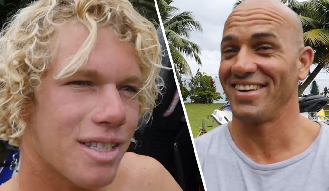 Everyone remembers this heat.