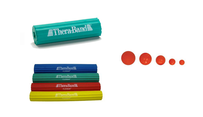 Yes, these products will help your surf better. Photo: Massage Warehouse