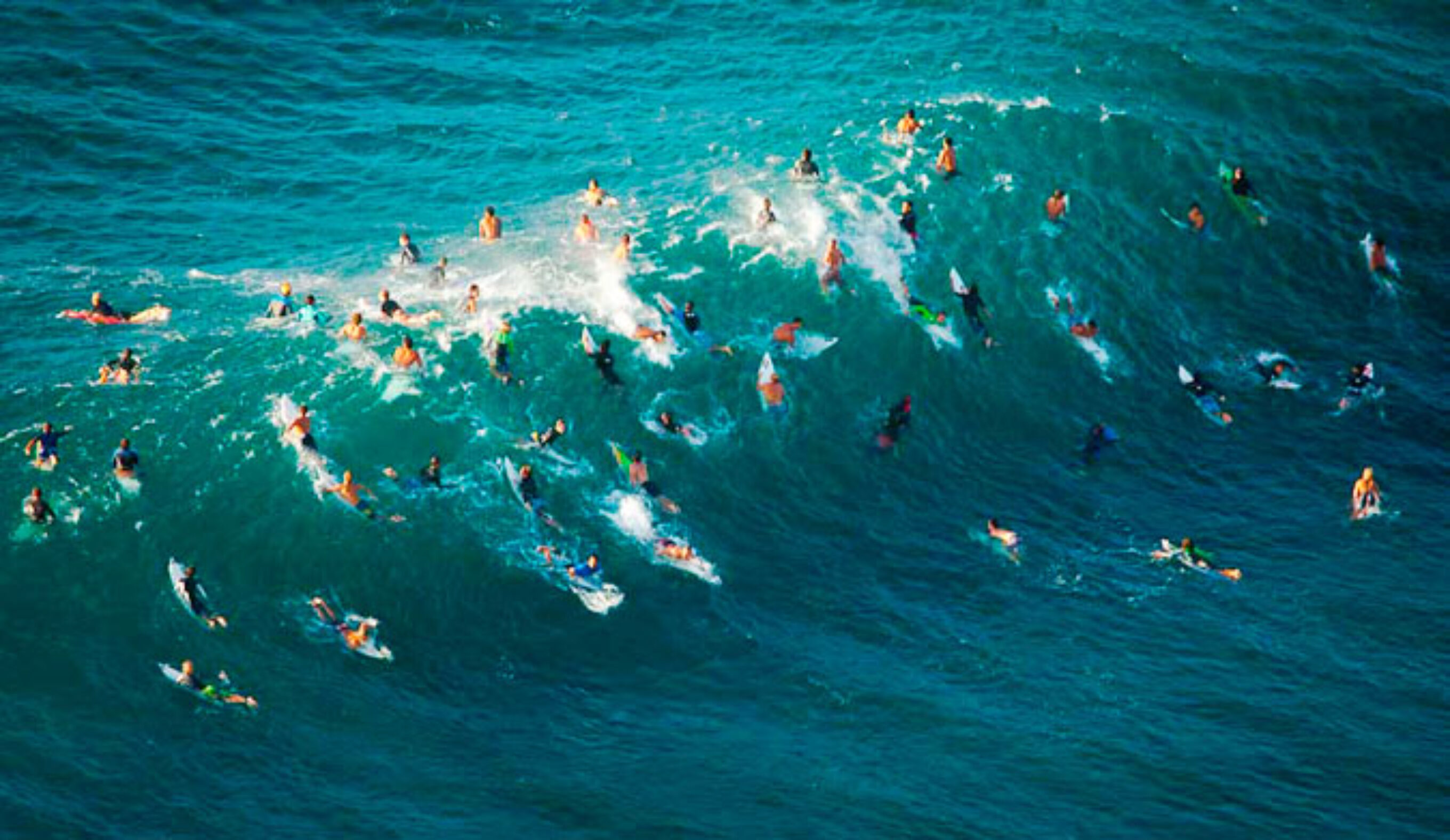 This is good. Really, it is. Photo: Mike Coots