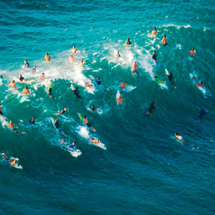This is good. Really, it is. Photo: Mike Coots