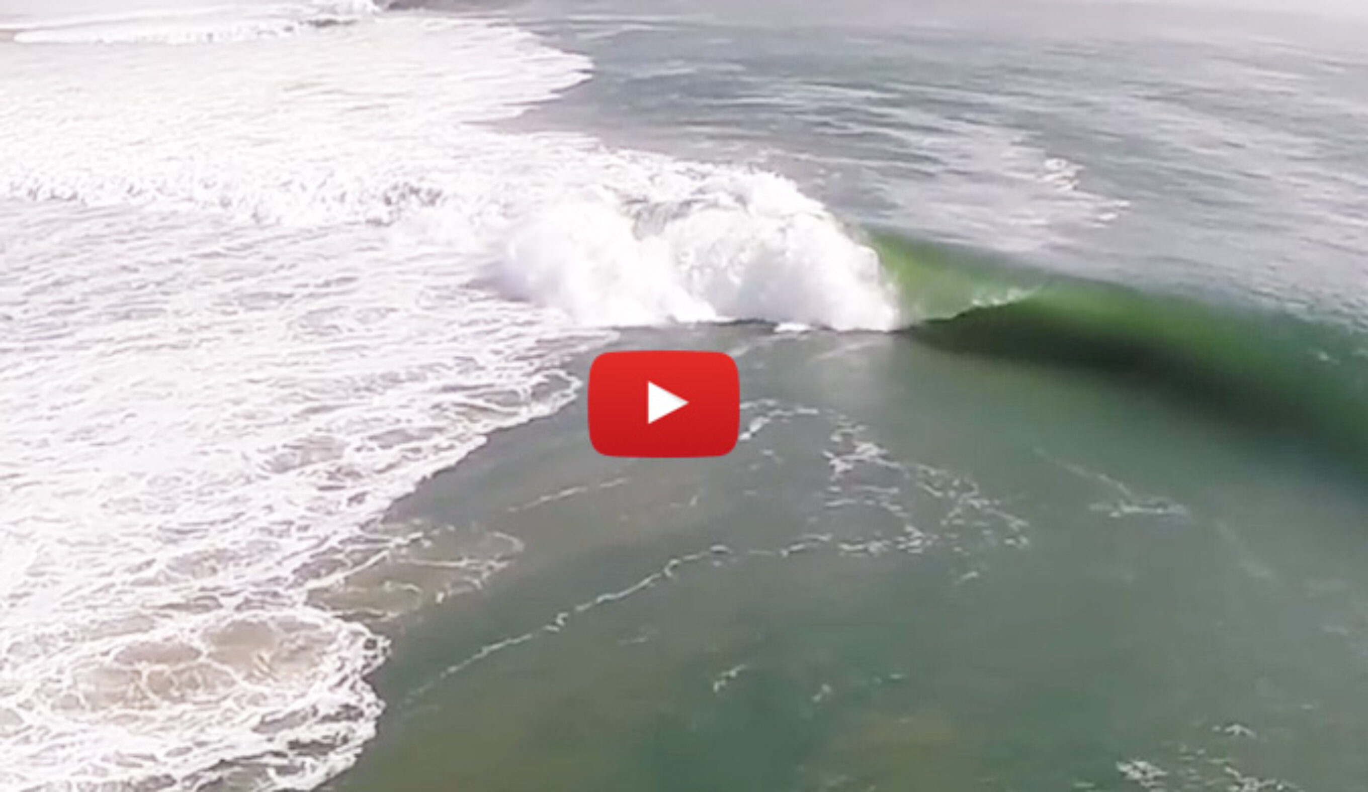 Southern Africa's got waves for days. Days and days and days, in fact. There's Skeleton Bay. There's J-Bay. And there are so many more on both sides and in between.