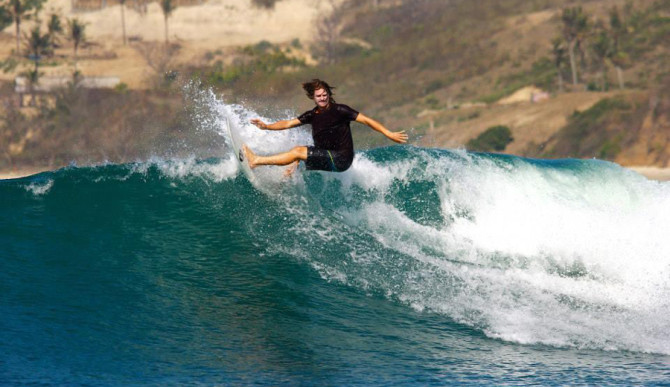 Peter Luke. Photo: Celebrating Peter Luke