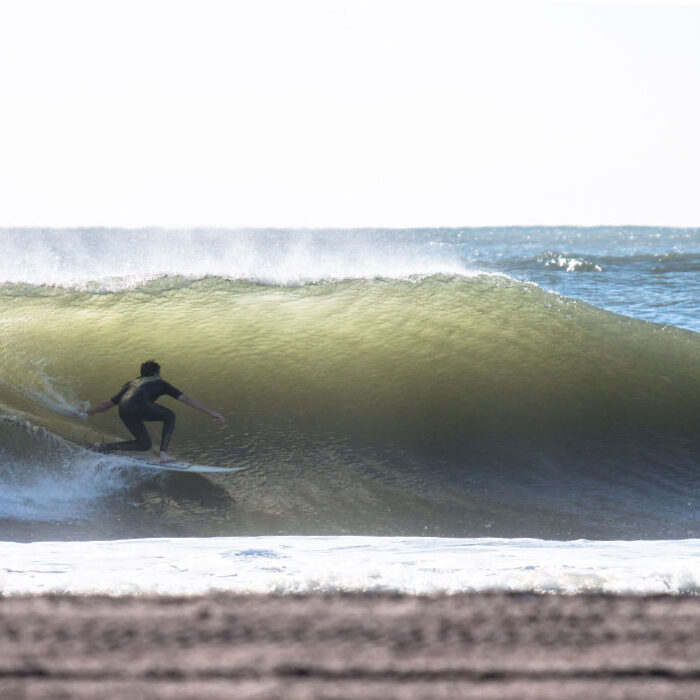 The first day of fall on the East Coast went off with a bang. These photos are a testament to the wave we get here in Autumn, and I love every single day I'm out there.