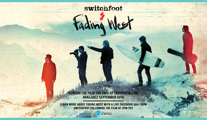 Make sure to tune in September 10th at 12 noon PST!