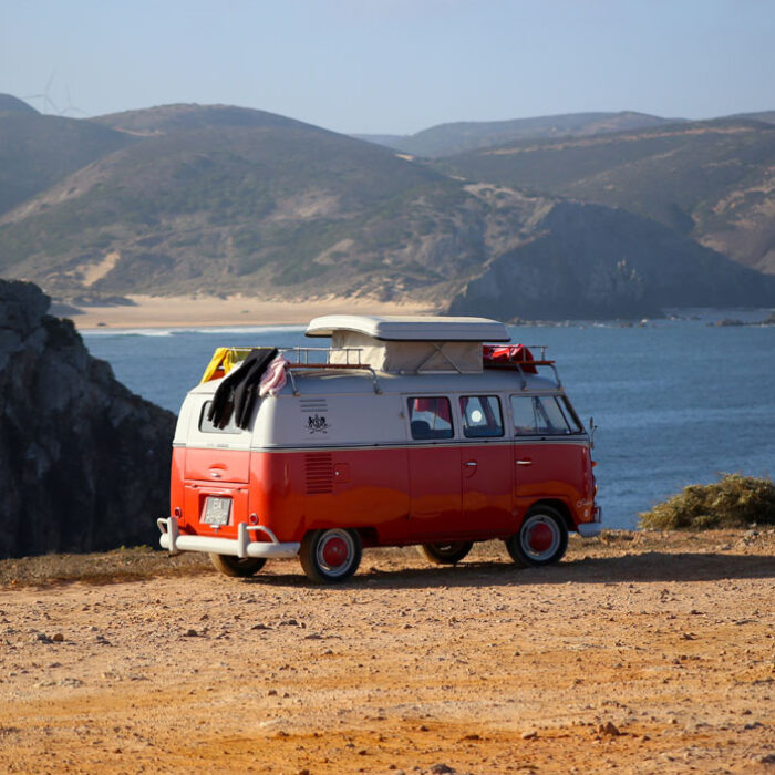 It's not just the waves – Portugal's one of those places where you can get skunked on a surf trip and not care.