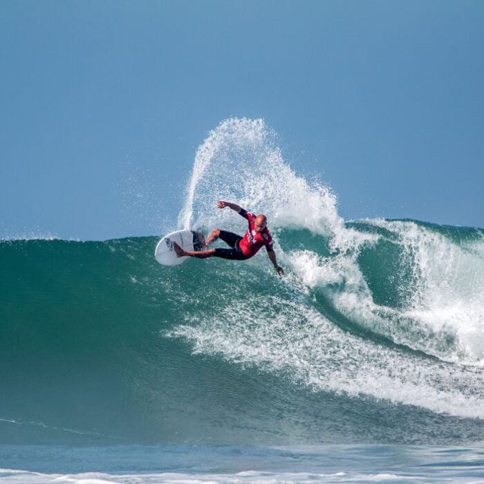 Kelly Slater