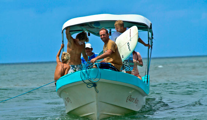 These guys look happy, right?