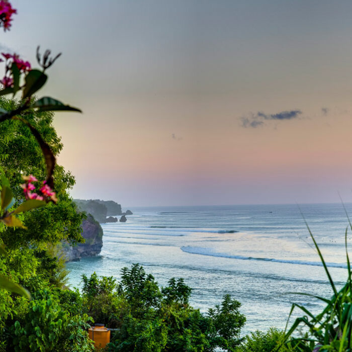 This is Bali