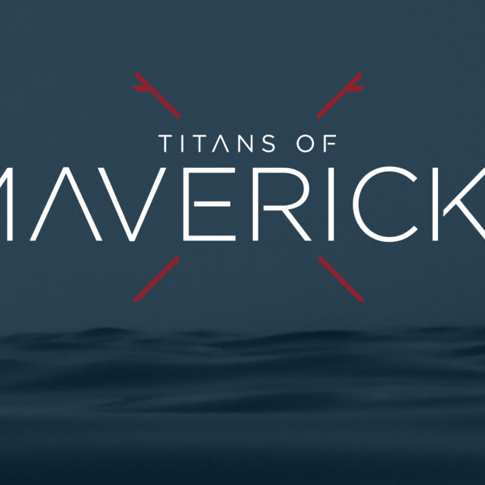 titans of mavericks, mavericks