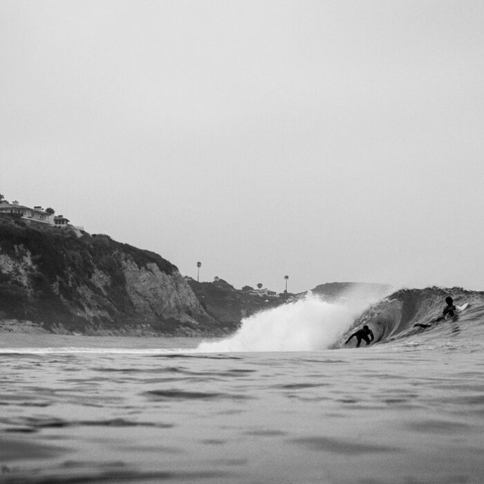 Malibu is more than just Surfrider beach. There are tons of great breaks if you're willing to look and put in the time learning the area. Here's a collection of my favorite photos from this area over the course of the past year.