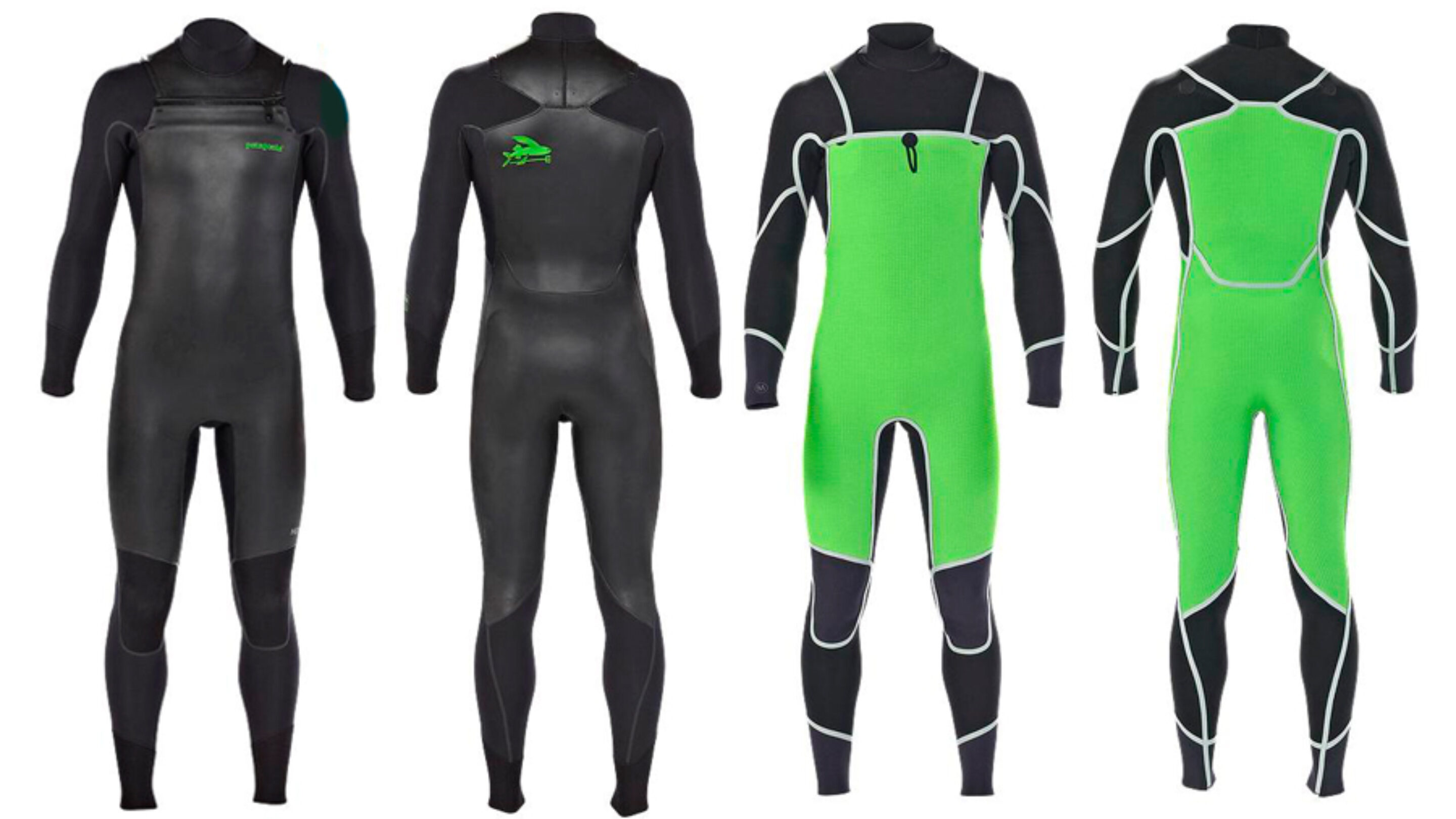 #RADGEAR: High on Patagonia’s Yulex Wetsuits