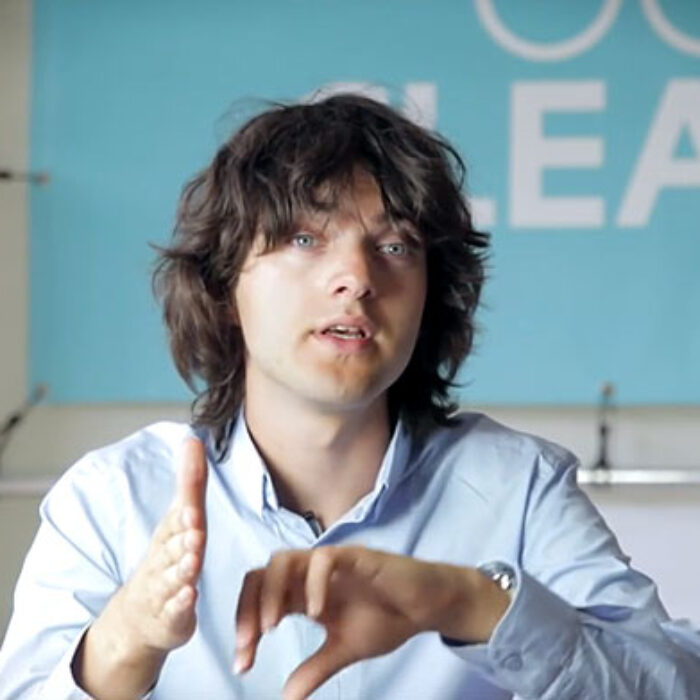 Boyan Slat