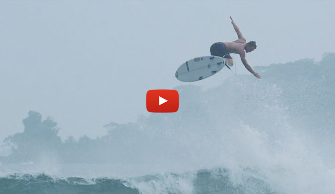 Dusty and Bocas del Toro are a wonderful sight to behold.